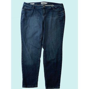 Torrid - Boyfriend Jeans